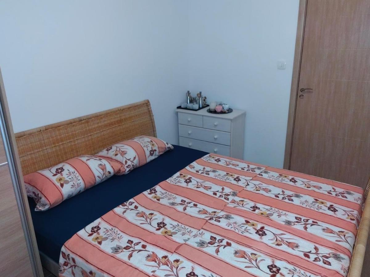 Stan Na Dan Niksic Διαμέρισμα Εξωτερικό φωτογραφία